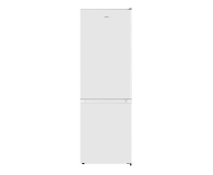 Lodówka Gorenje NRK6182PW4 No Frost 178,5cm Biała 292L - 1256546 - zdjęcie 2